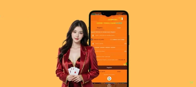 APP oficial da 9f para mobile