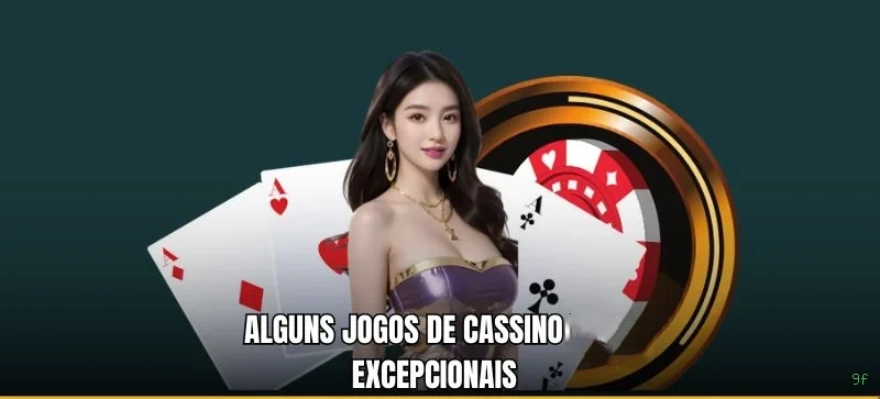 Jogos de fortune da 9f com prêmios incríveis