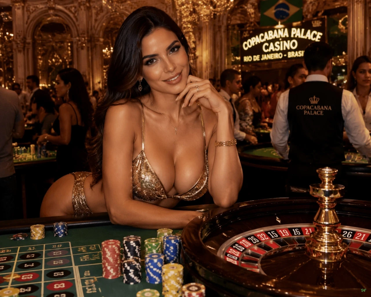 Jogos de loteria online na 9f