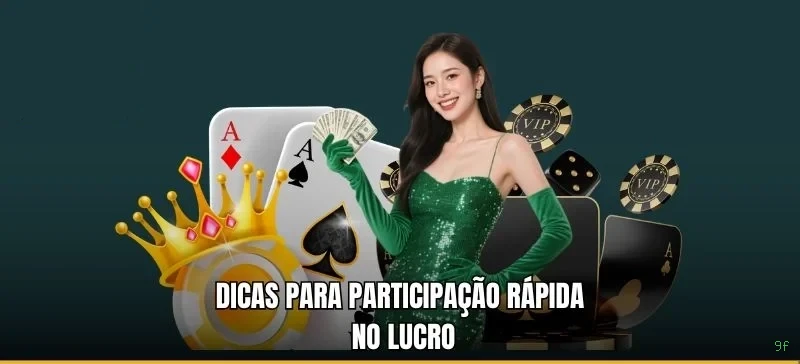 Canal oficial da 9f no Telegram